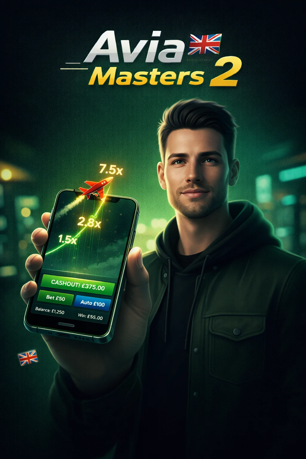 Mobile Gameplay Features