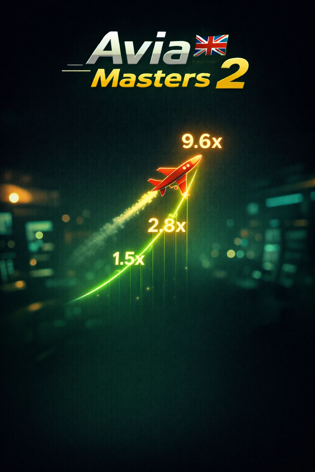 Was ist Avia Masters 2