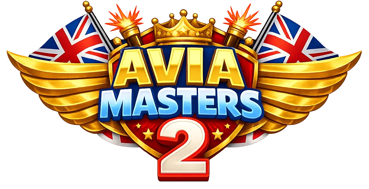avia masters 2