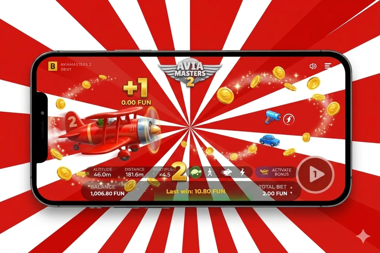 Technische Informationen zum Spiel