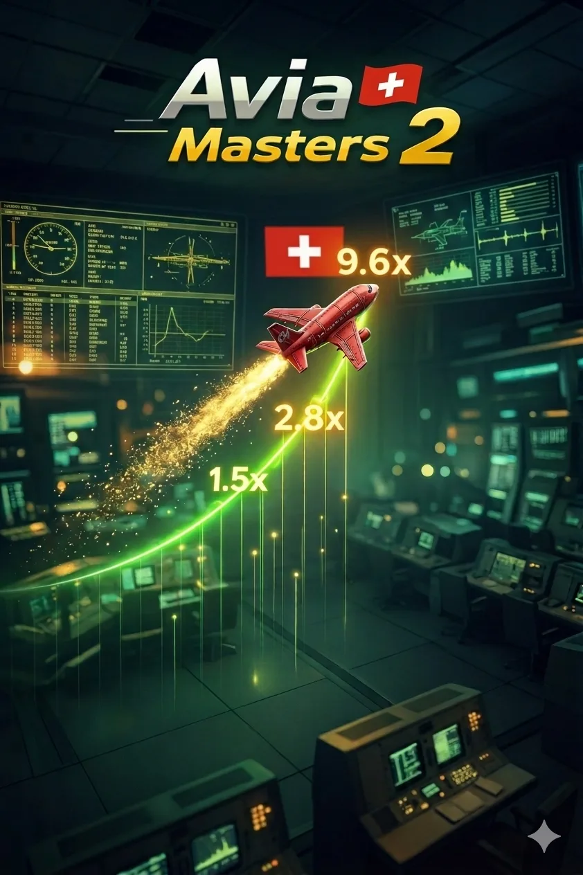 Was ist Avia Masters 2